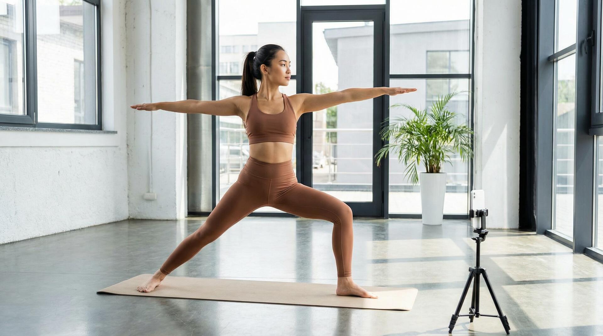 字母圈健身视频